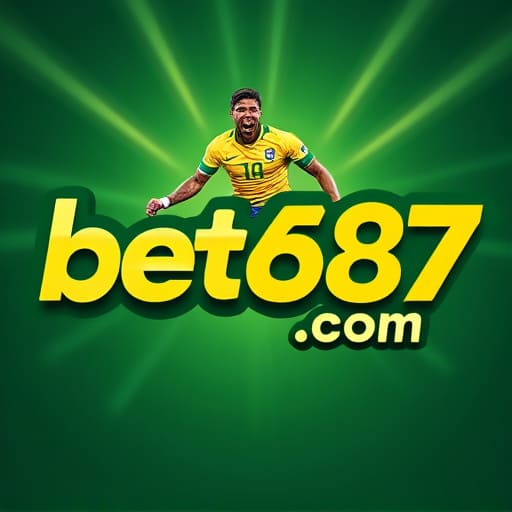 Logo da bet687